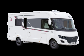 Rapido Series 8F 854F 2026 for sale