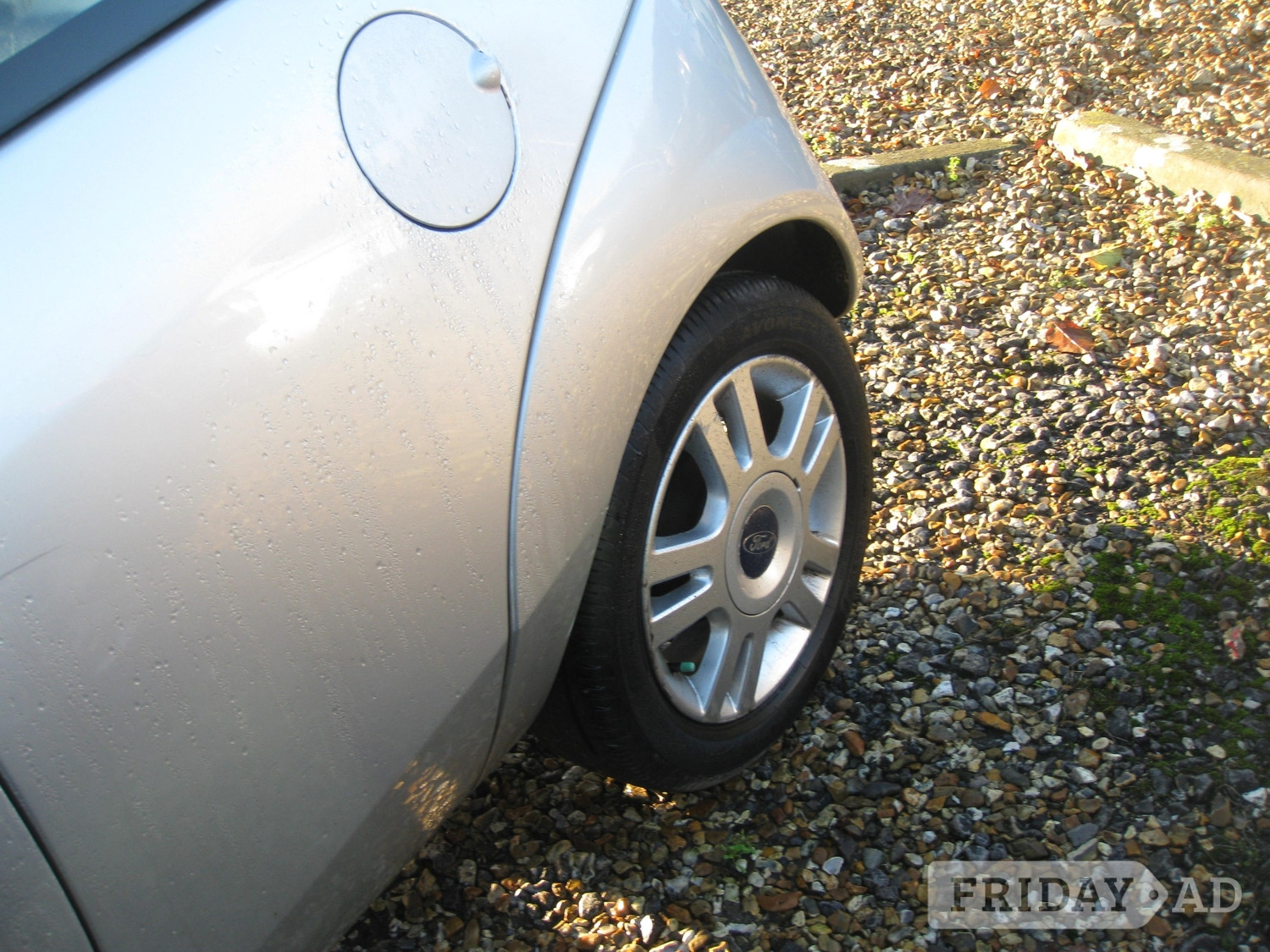 Ford Ka 2007 - Cars in Devizes