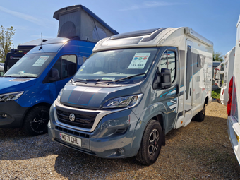Swift Select Compact C205 2022 for sale