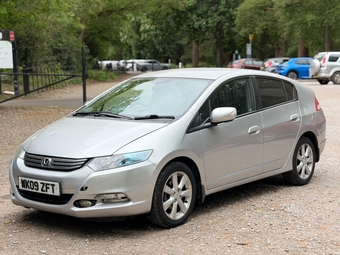Honda Insight 2009