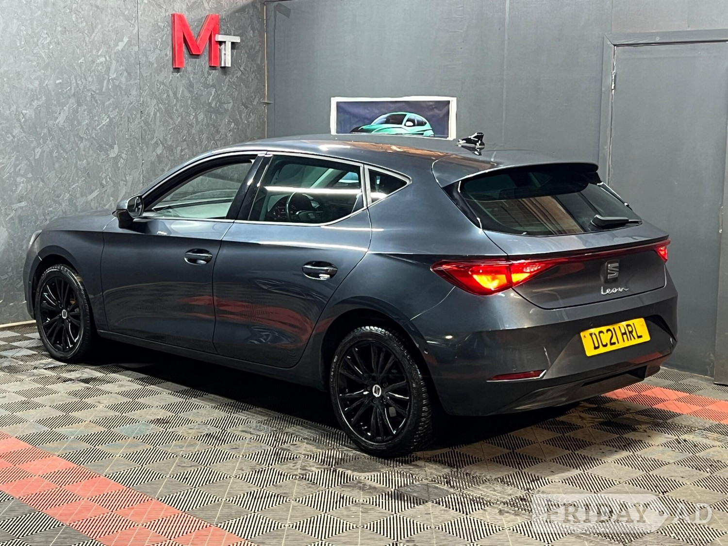 SEAT Leon 2021 - Cars in Halifax