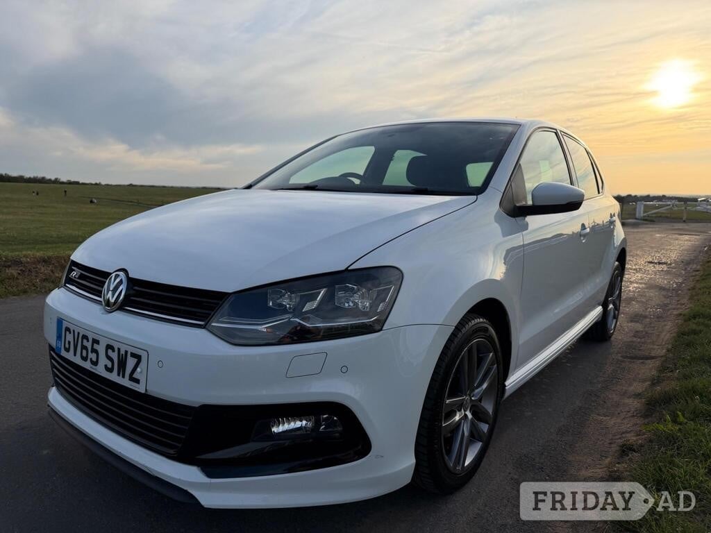 Volkswagen Polo Epsom