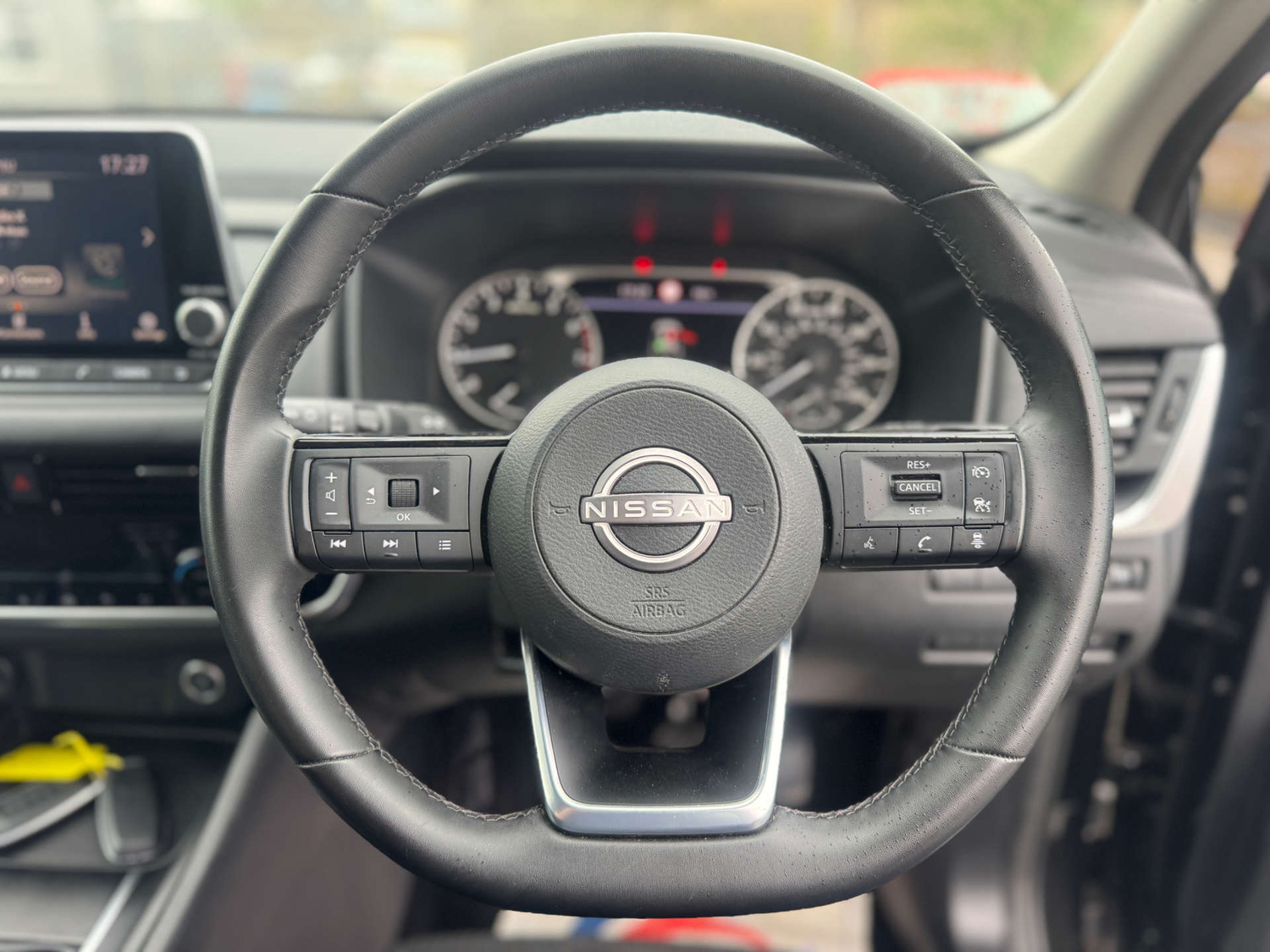Nissan Qashqai 2024 - Cars