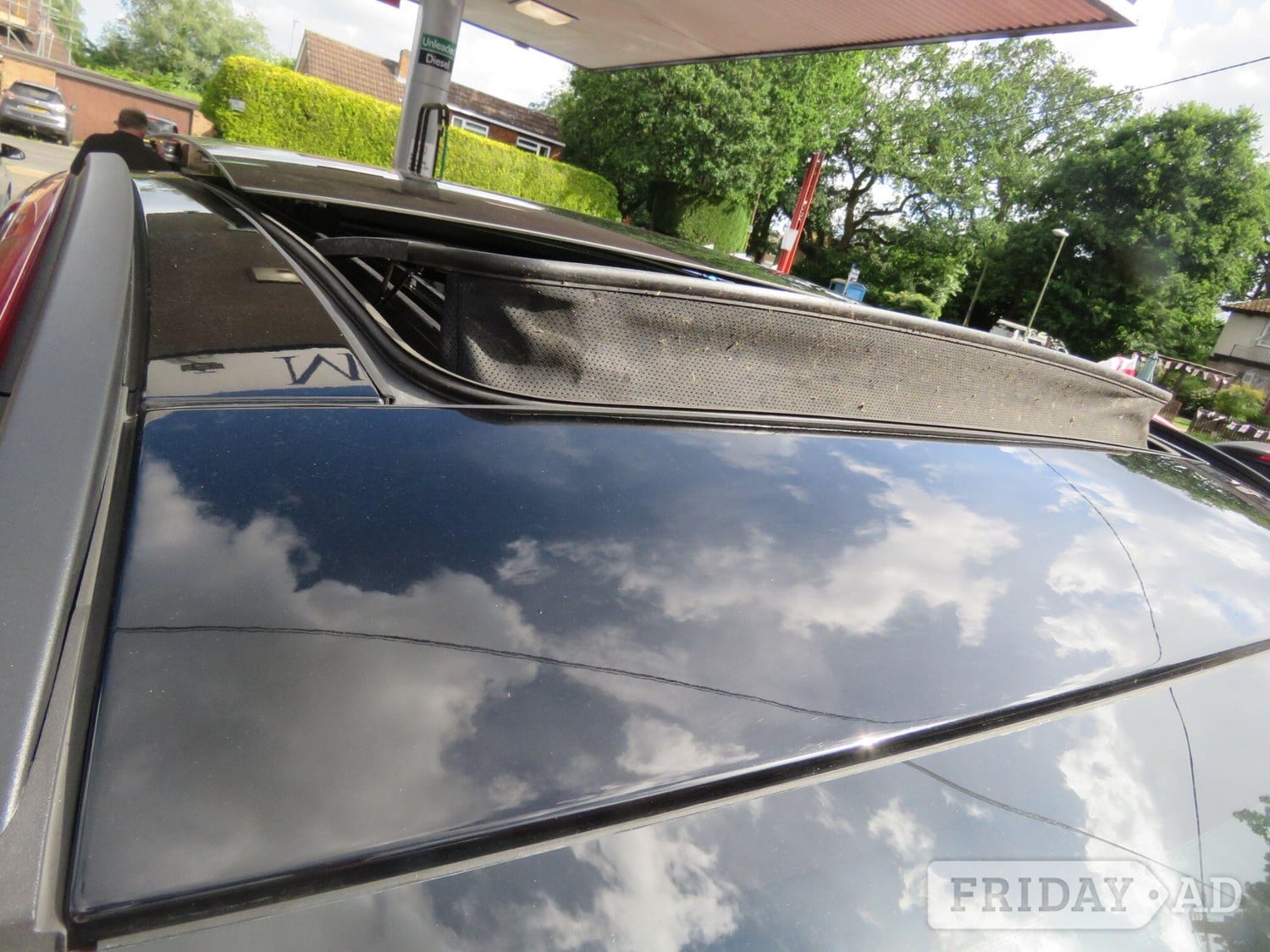 Ford Kuga Southampton