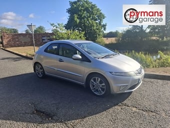Honda Civic 2010