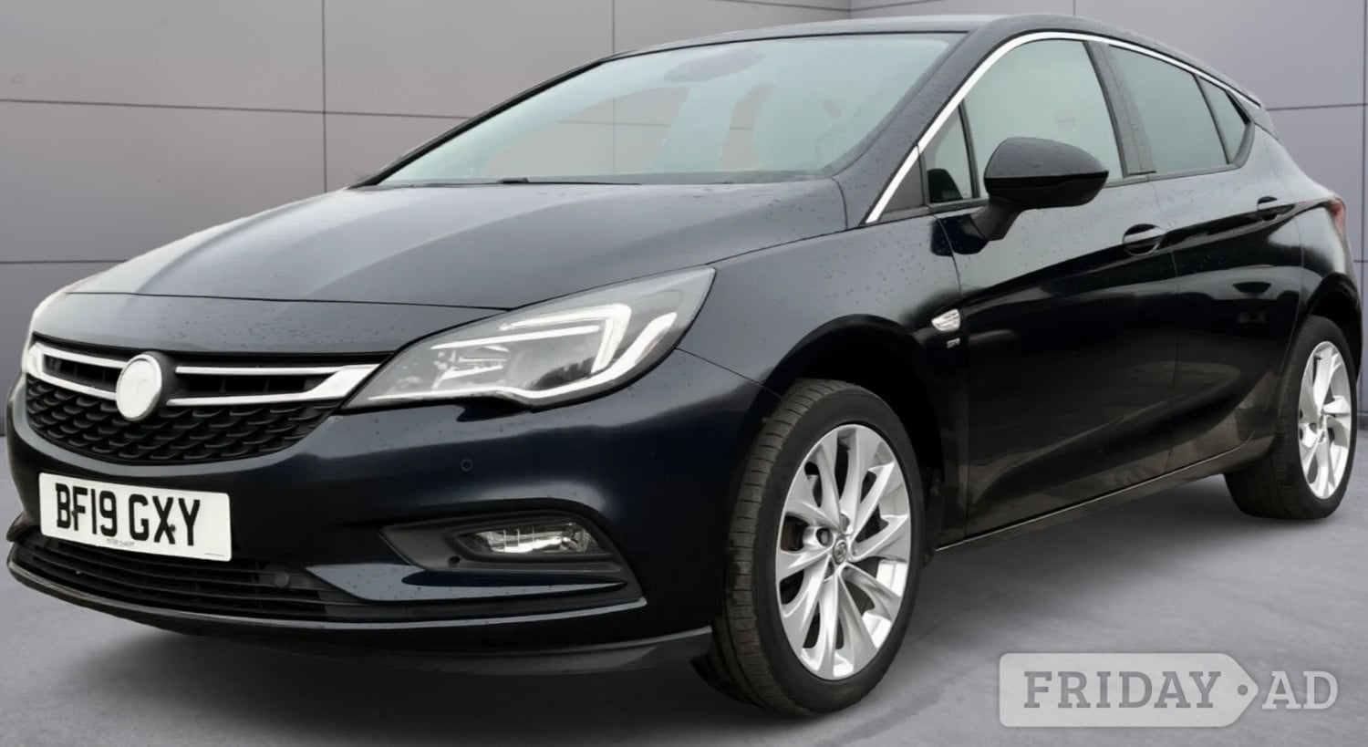 Vauxhall Astra 2019 - Cars in Broxburn