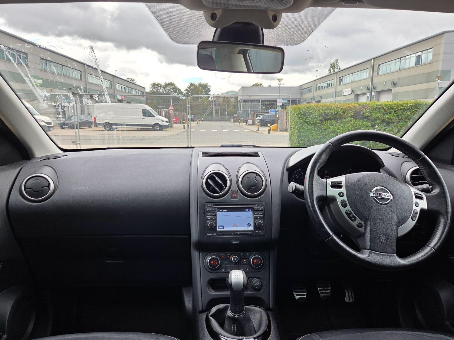Nissan Qashqai 2013 - Cars in Slough