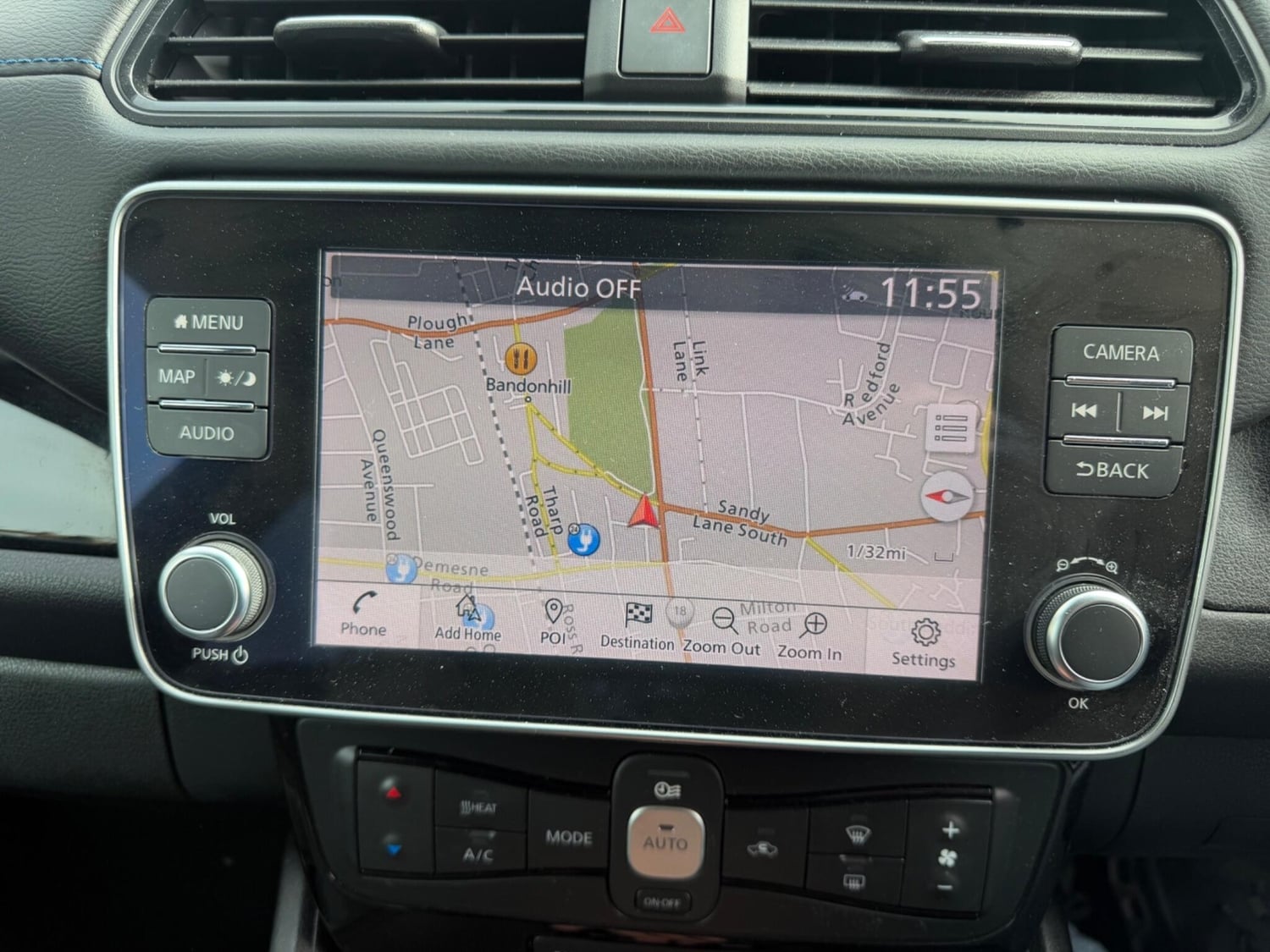 Nissan LEAF 2022 - Cars