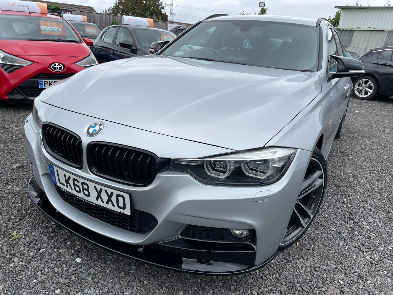 BMW 3 Series Oldbury