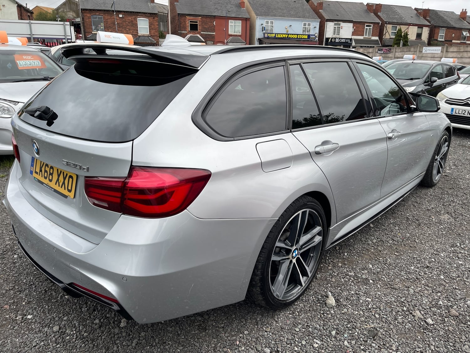 BMW 3 Series 2019 - Cars