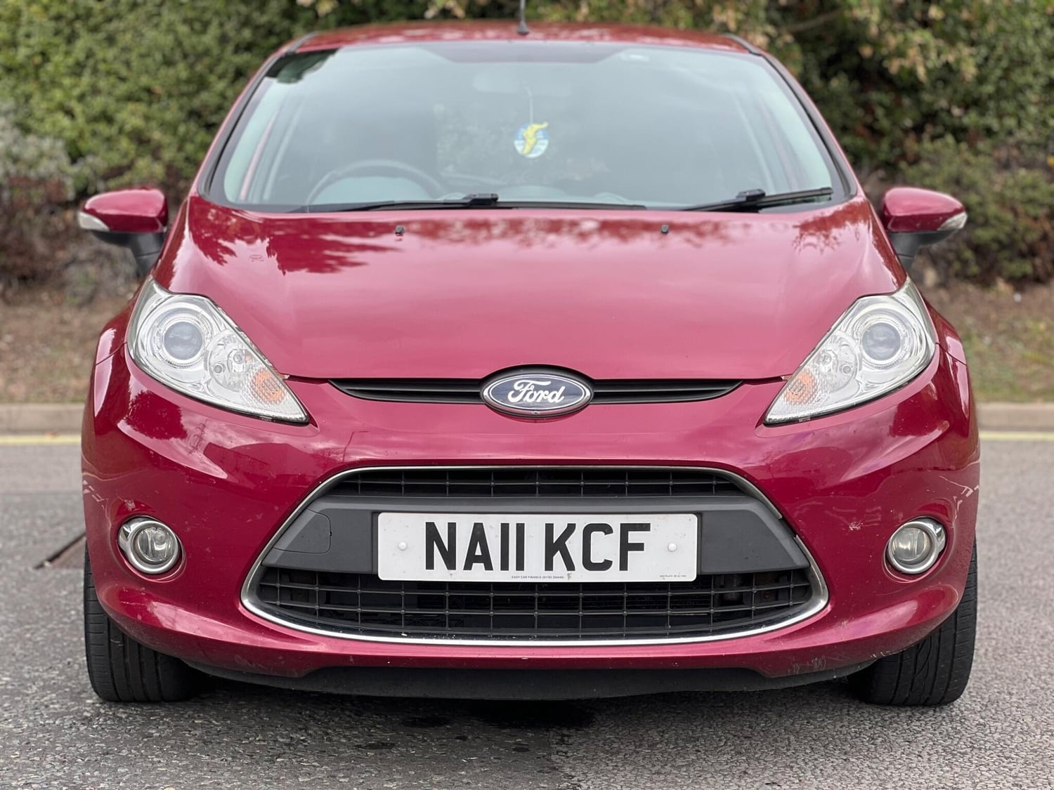 Ford Fiesta Birmingham