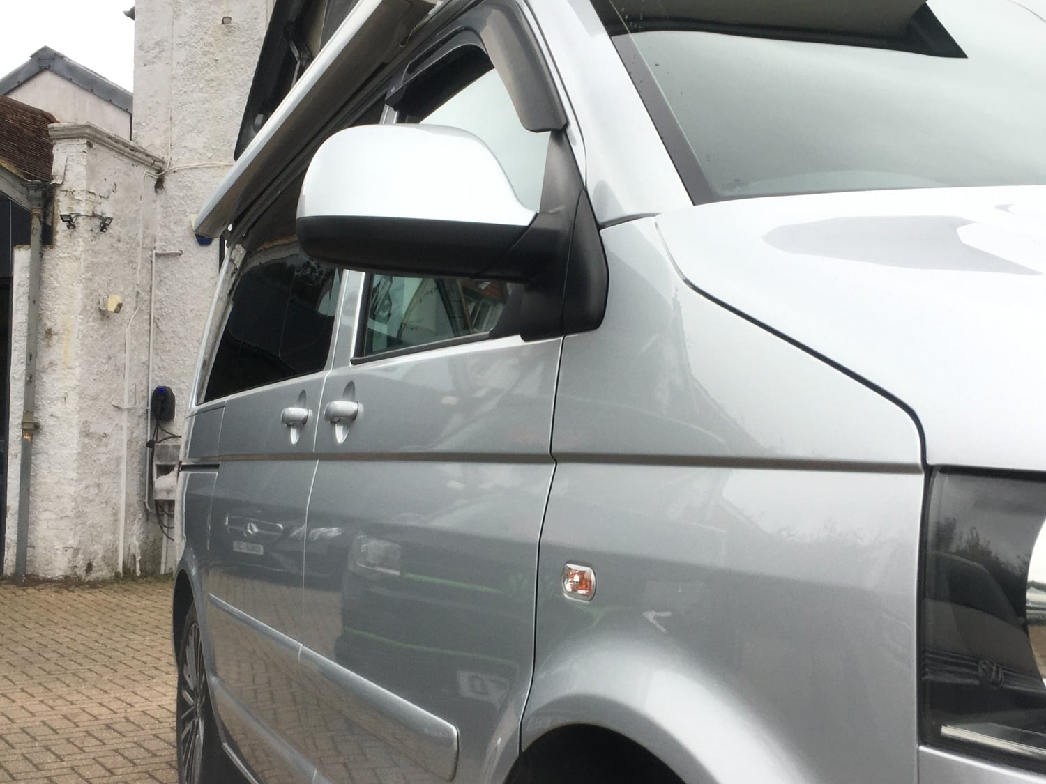 Volkswagen California Haywards Heath