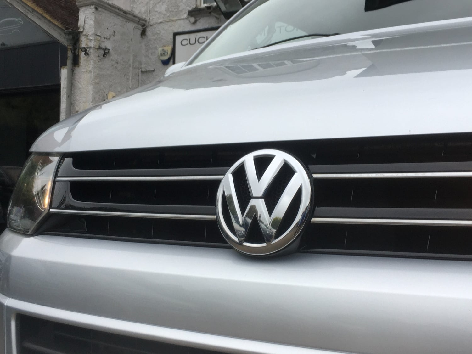Volkswagen California 2010 - Cars in Haywards Heath