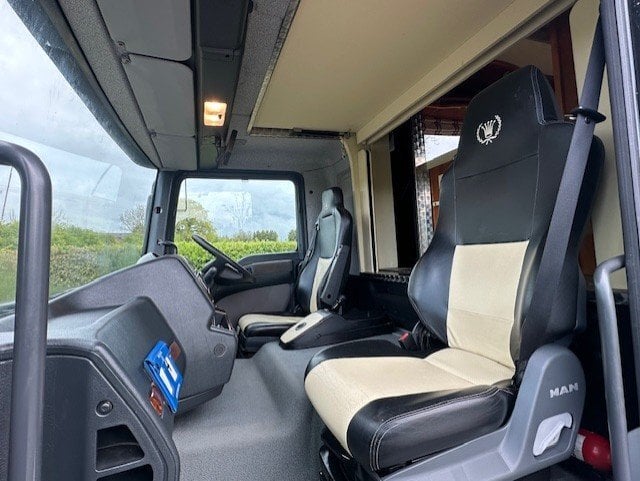 Lehel  Man Horsebox - Trailers & Horseboxes in Banbury