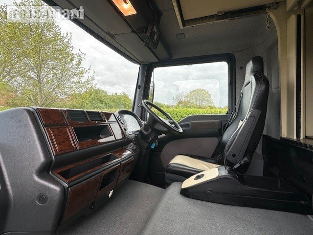Lehel  Man Horsebox - Trailers & Horseboxes