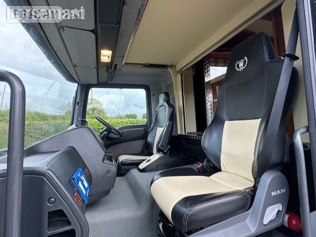 Lehel  Man Horsebox - Trailers & Horseboxes in Banbury