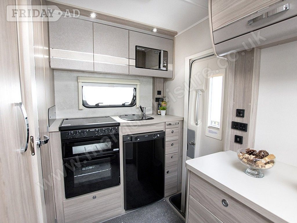 Elddis Majestic 115 2023 for sale - Motorhomes & Caravans in Exeter
