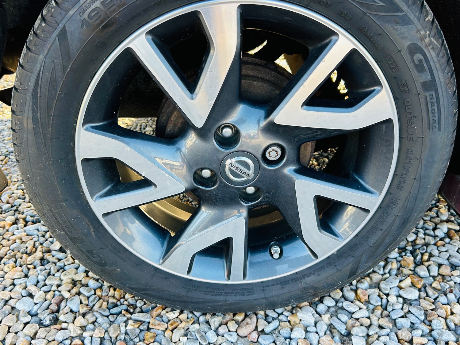 Nissan Note Exeter