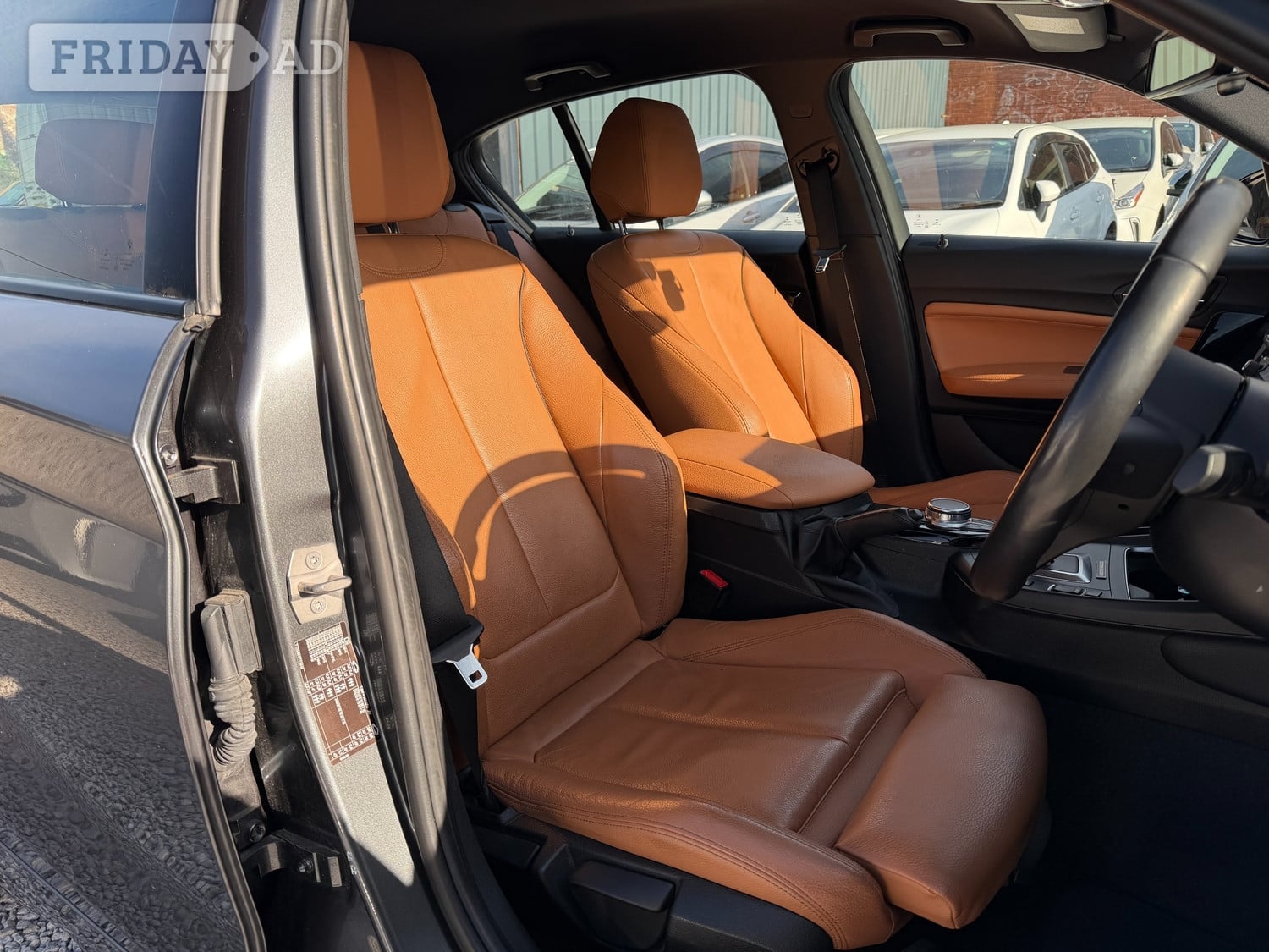 BMW 1 Series 2017 - Cars