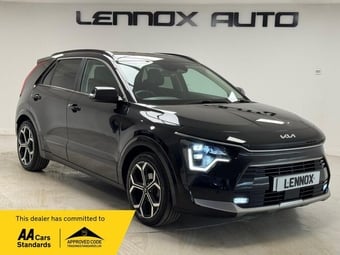 Kia Niro 2023