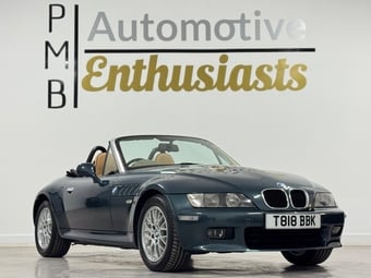 BMW Z3 1999