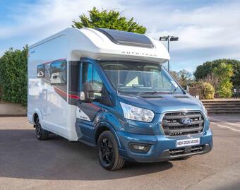 Auto-Trail F-Line F60 2026 for sale