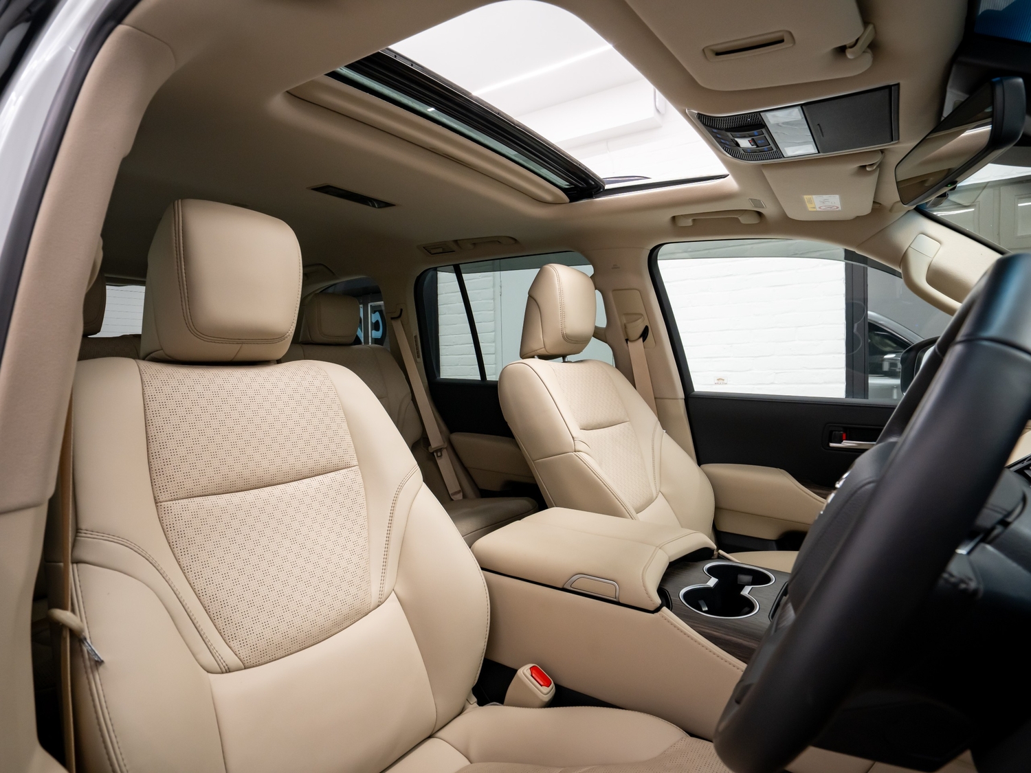 Toyota Land Cruiser 2024 - Cars