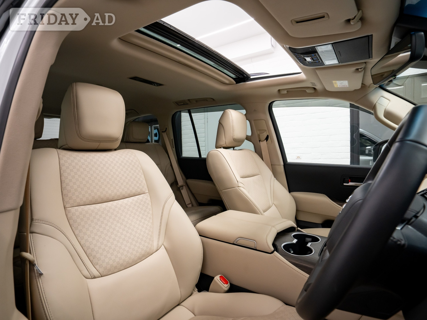 Toyota Land Cruiser 2024 - Cars