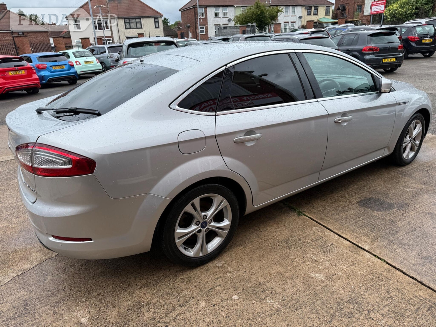 Ford Mondeo 2013 - Cars in Nottingham