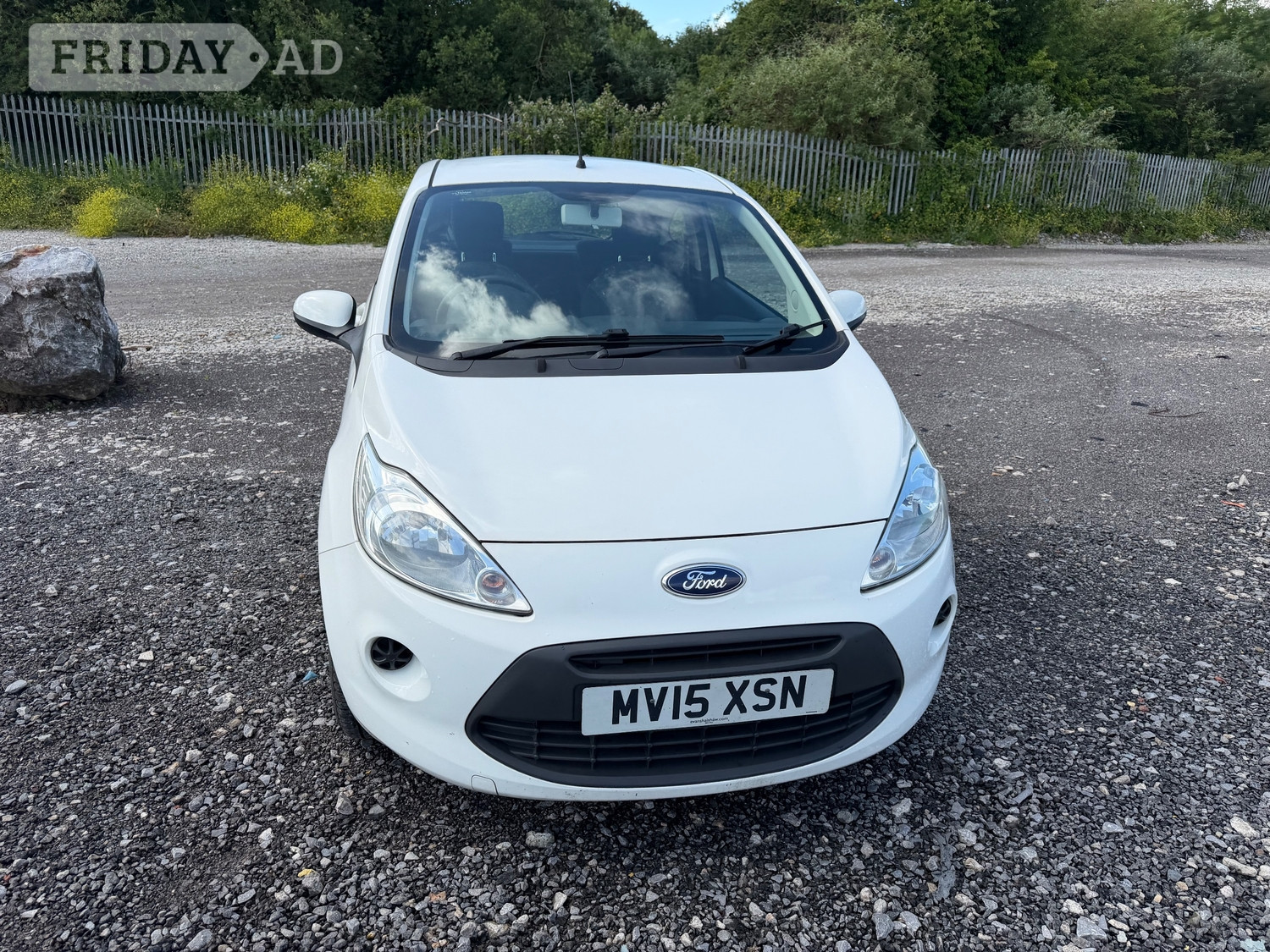Ford Ka 2015 - Cars in Bridgend