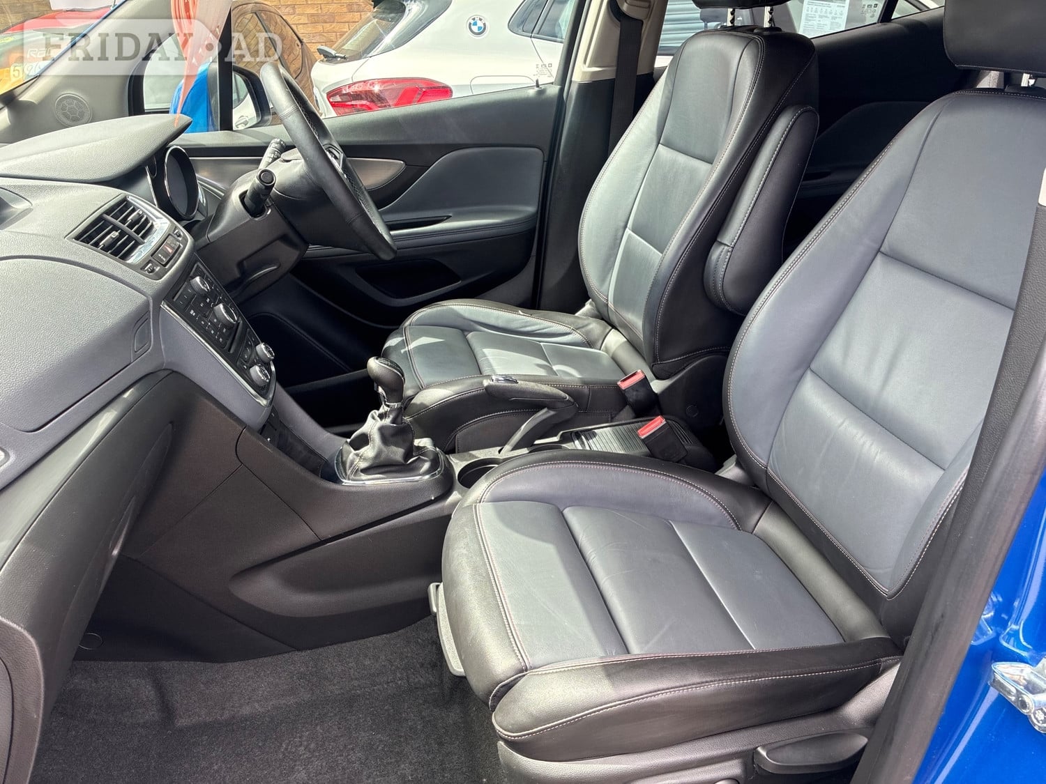 Vauxhall Mokka 2015 - Cars in Leicester