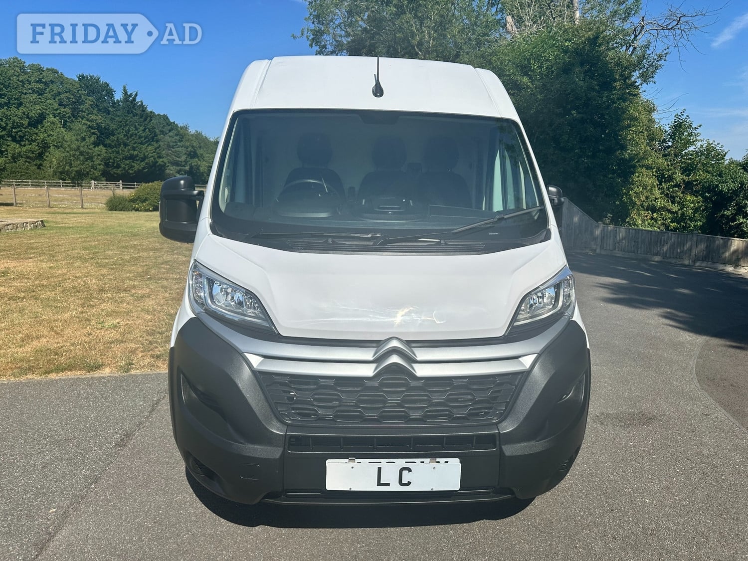 Citroen Relay Maidstone