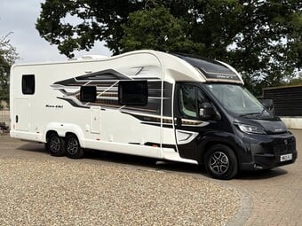 Swift Kon-Tiki 894 2025 for sale