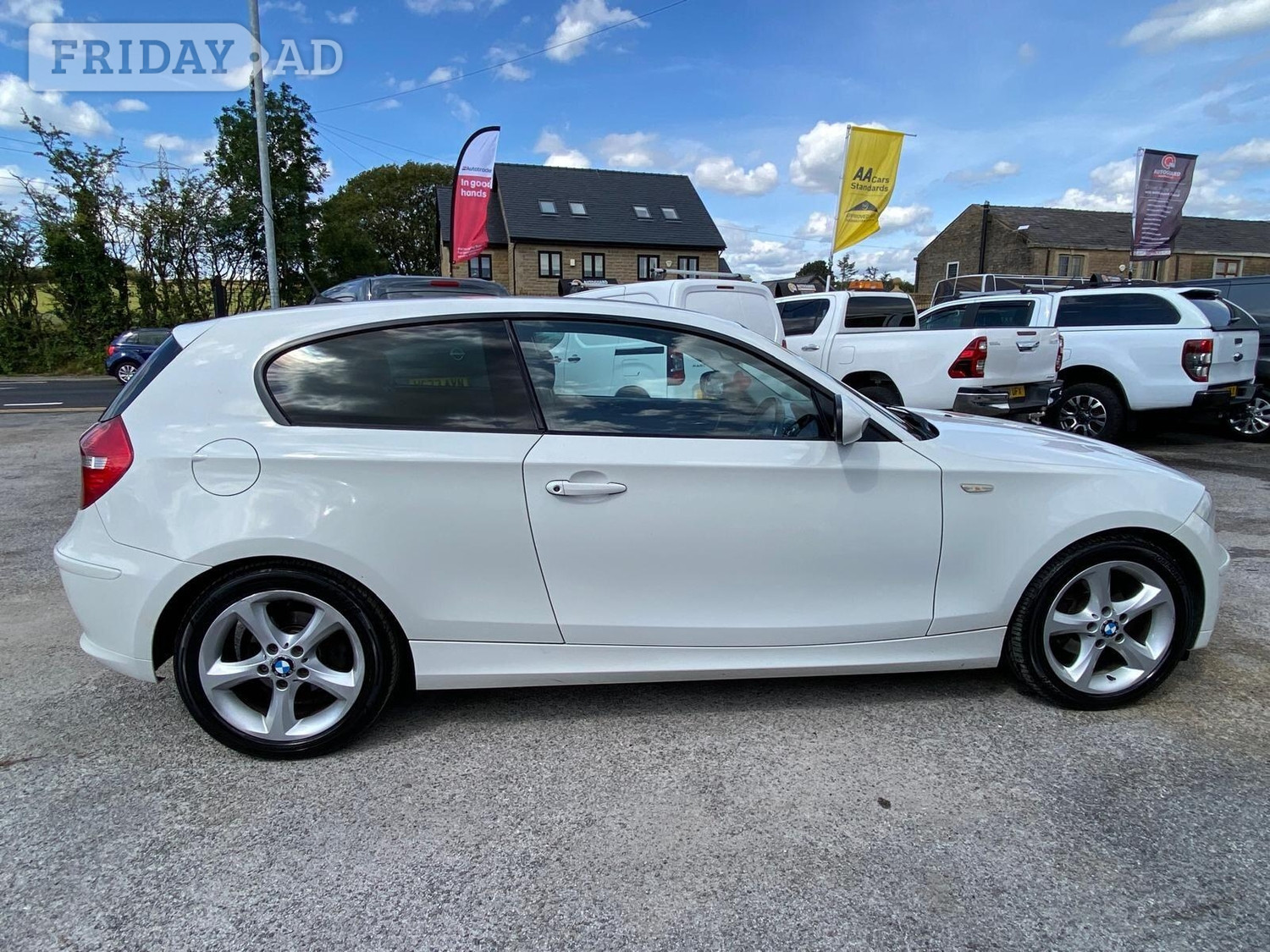 [ berth ]BMW 1 Series