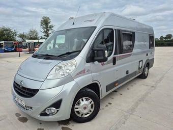 Rapido V66 2013