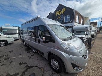 Rapido V66 2013
