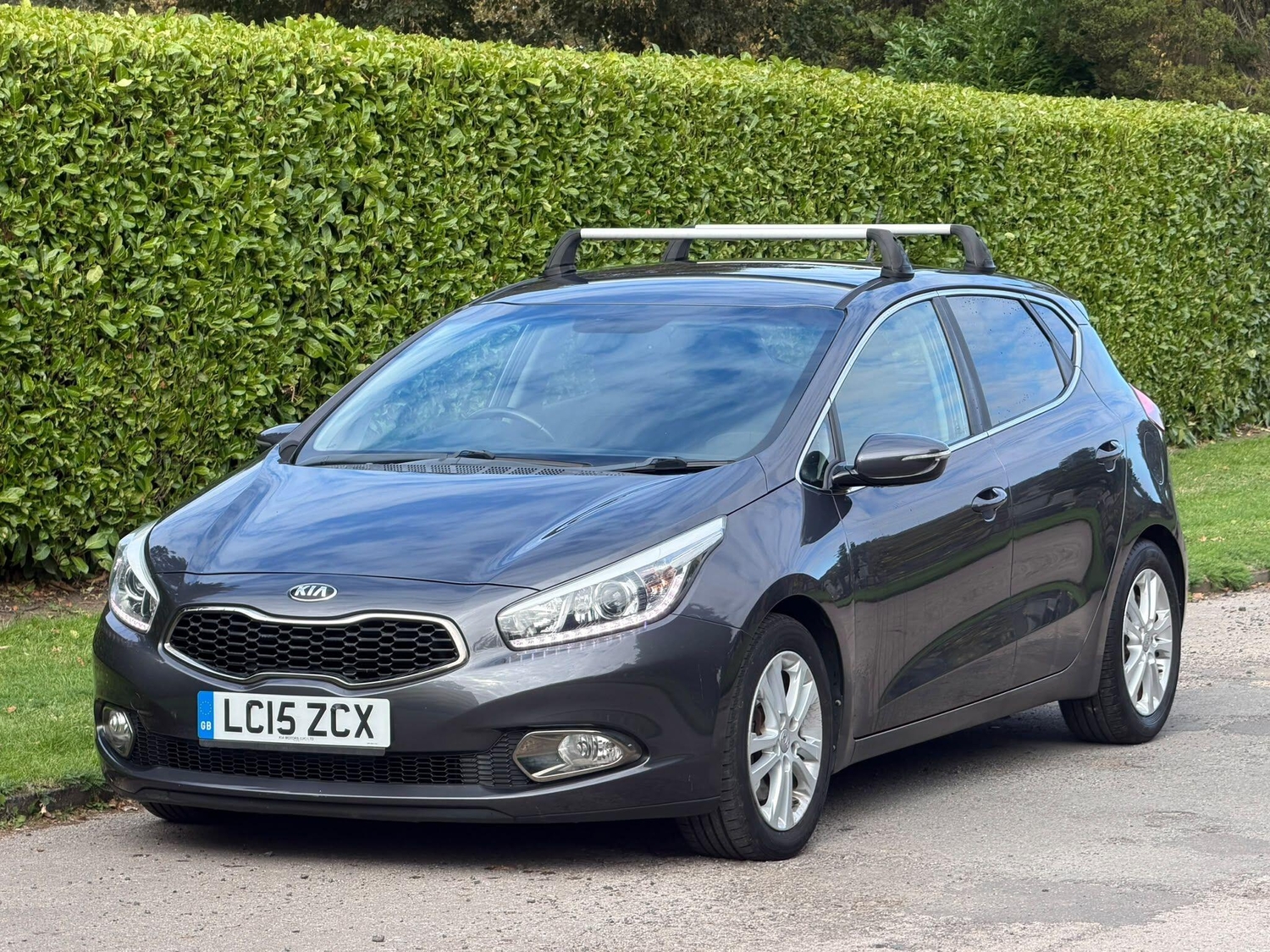 Kia Ceed Birmingham