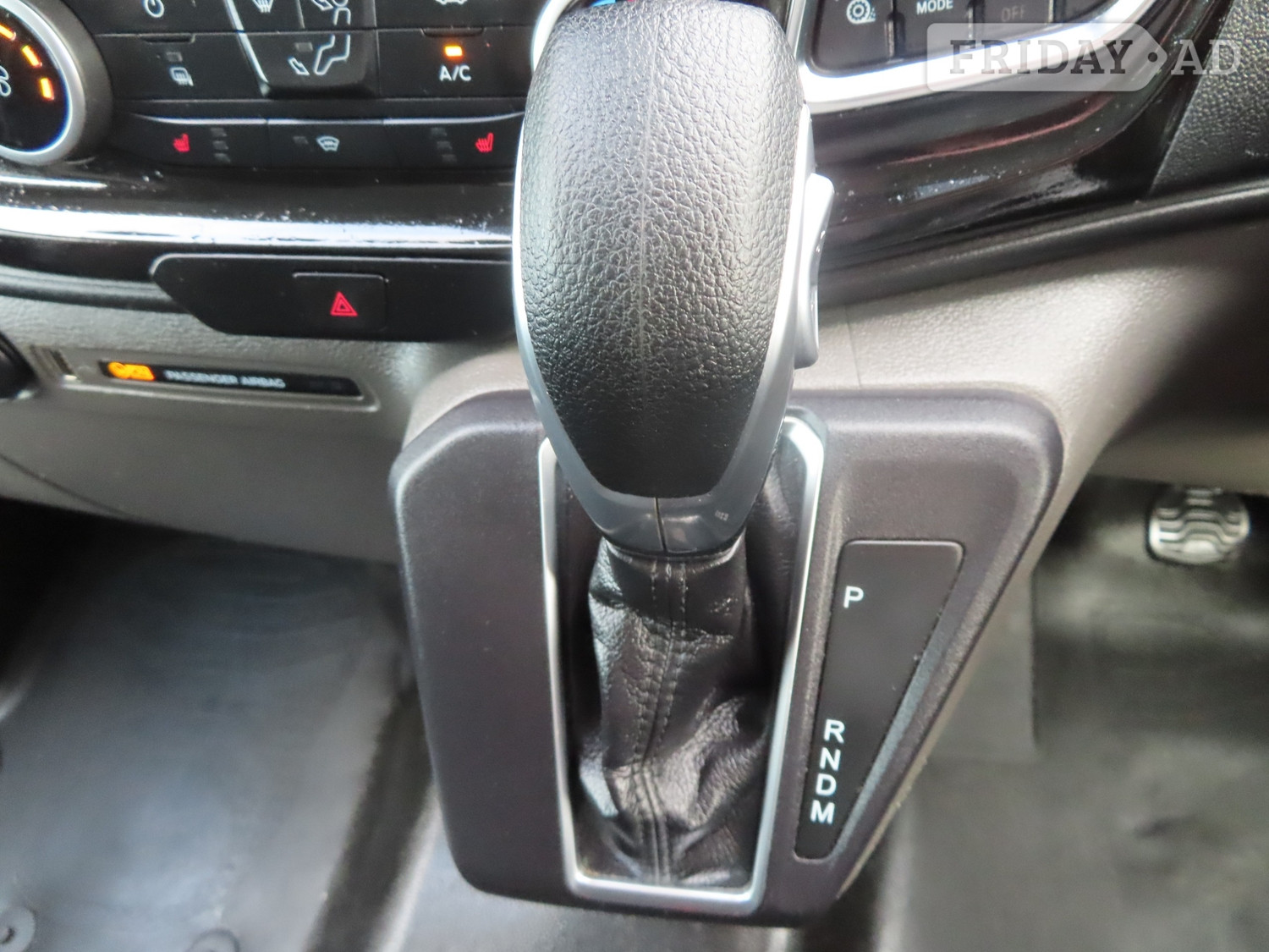 Ford Transit Custom Southampton