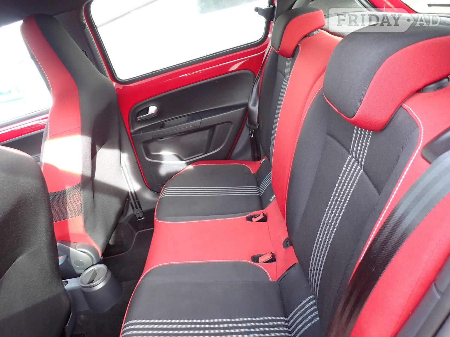 Skoda Citigo 2019 - Cars in Tonbridge