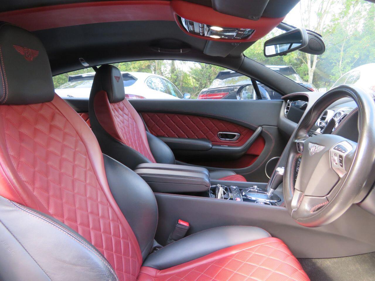 Bentley Continental Horsham