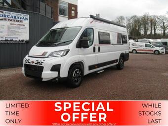 Roller Team Livingstone DUO 2026 for sale