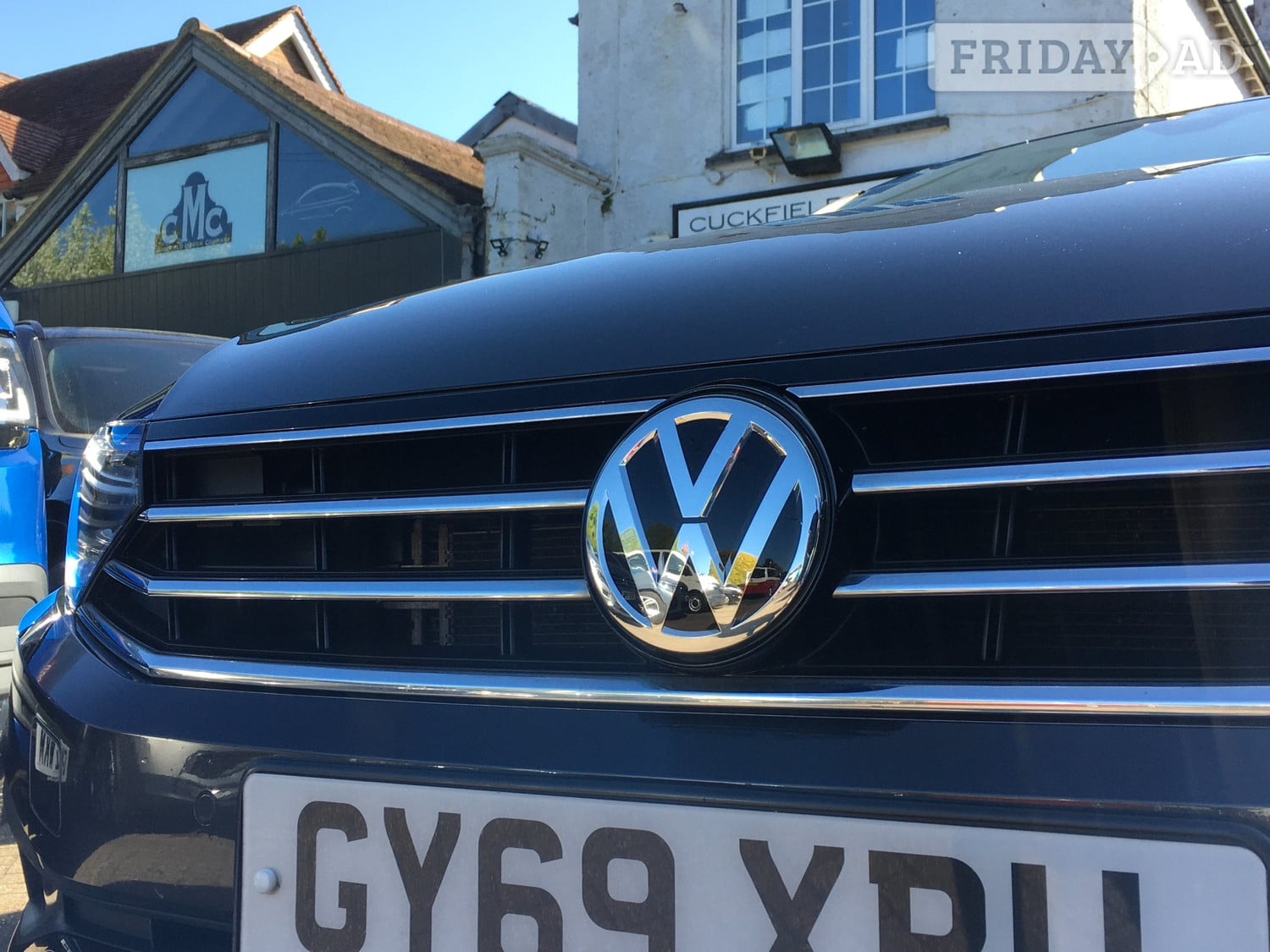 Volkswagen Passat 2019 - Cars in Haywards Heath