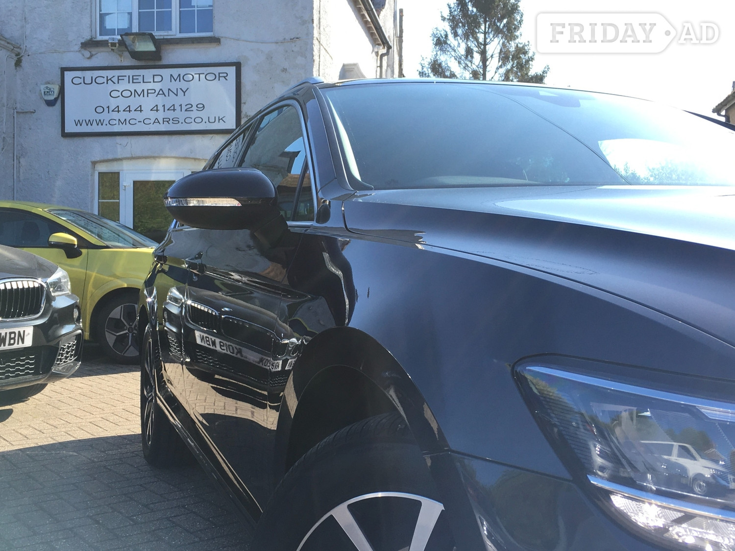 Volkswagen Passat Haywards Heath