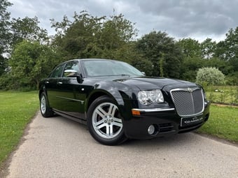 Chrysler 300C 2007