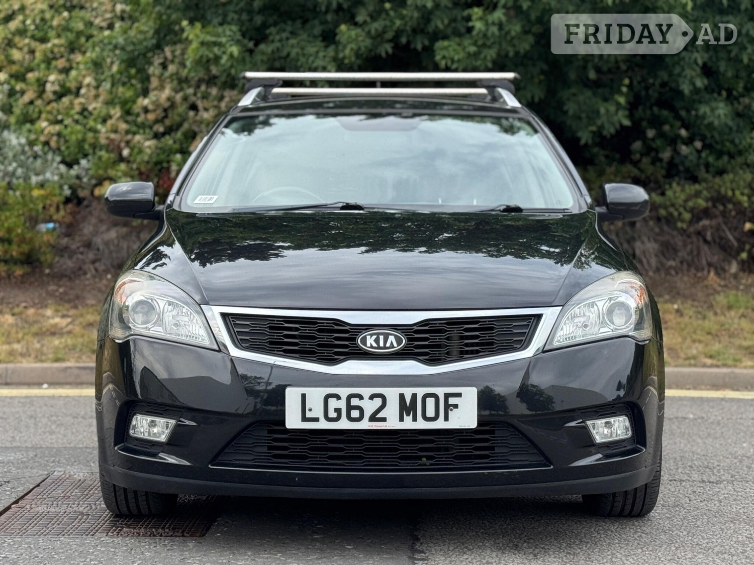 Kia Ceed Birmingham