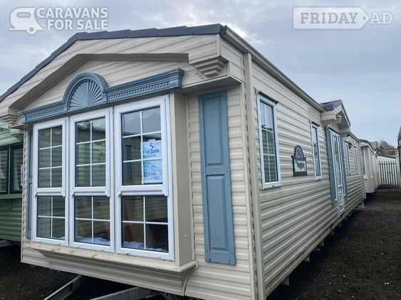 Willerby Vogue  for sale in Stourport-On-Severn