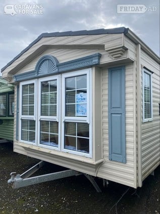 Stourport-On-Severn Willerby Vogue  for sale