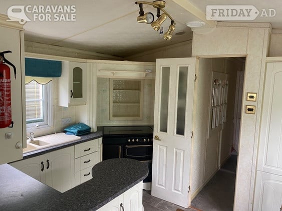 Willerby Vogue  for sale - Holiday Homes in Stourport-On-Severn