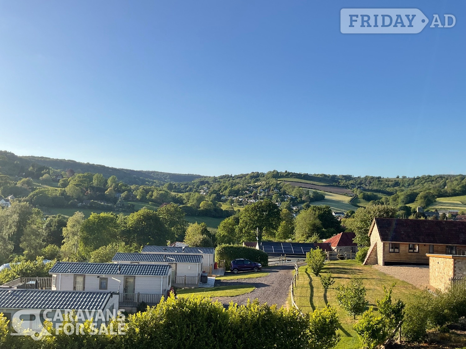 Delta Avalon 2026 for sale - Holiday Homes in Lyme Regis