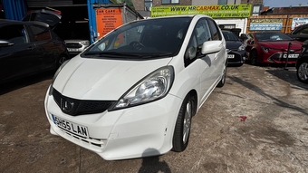Honda Jazz 2013